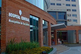 Se realizará la 5ª Comida Anual a Beneficio Cooperadora del Hospital Central de San Isidro 
