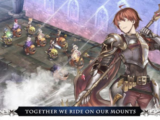 Guardians of Fantasy Apk v1.0.0 Mod