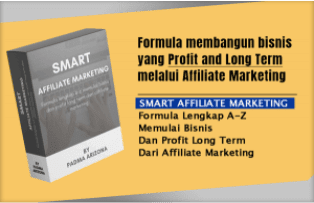 Smart Affiliate Marketing