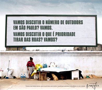 publicidade criativa