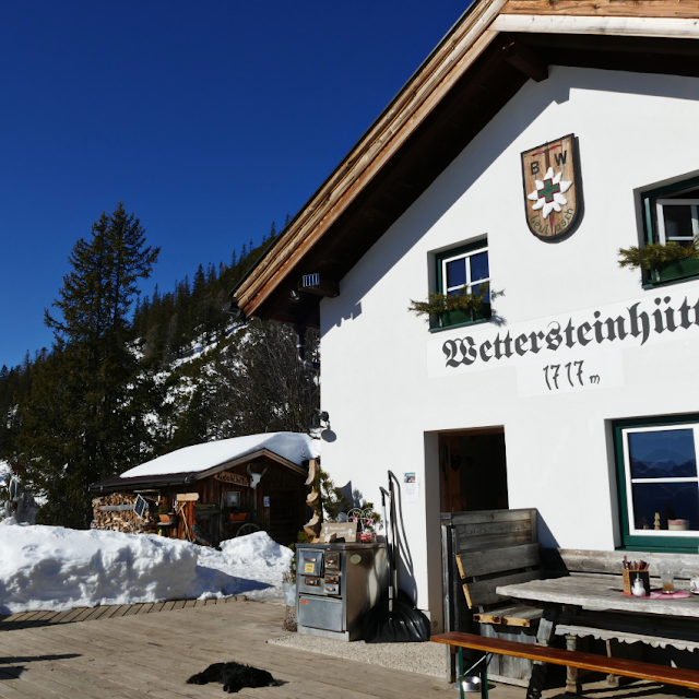 seefeld inverno cosa fare