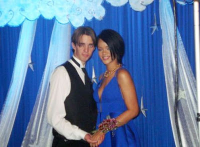 Celebrities Prom Pictures