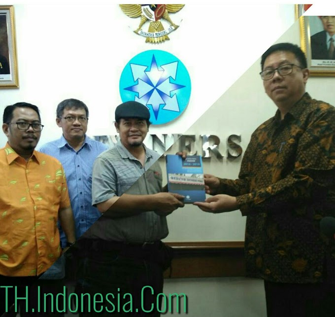 Dewan PERS  Apresiasi Keberadaan IWO 