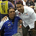 La F1 Power Boat junto con el Dakar 2014