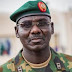 Chief of Army Staff, Lt-Gen. Tukur Buratai escapes assassination attempt in Kaduna, many killed