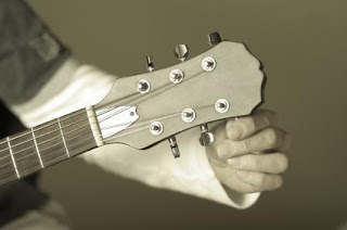 Guitar Tuning Tips And Secrets