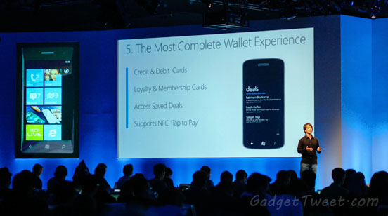 Windows Phone 8 Date Tipped Right After Windows 8 OS official Launch