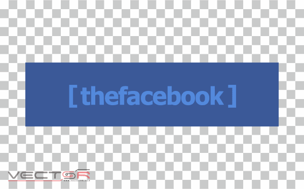 Thefacebook Logo - Download .PNG (Portable Network Graphics) Transparent Images