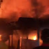 Kebakaran di Medan Telan Korban Jiwa, 6 Tewas dan 2 Luka-Luka