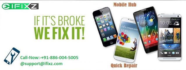 Mobile phone repair in delhi