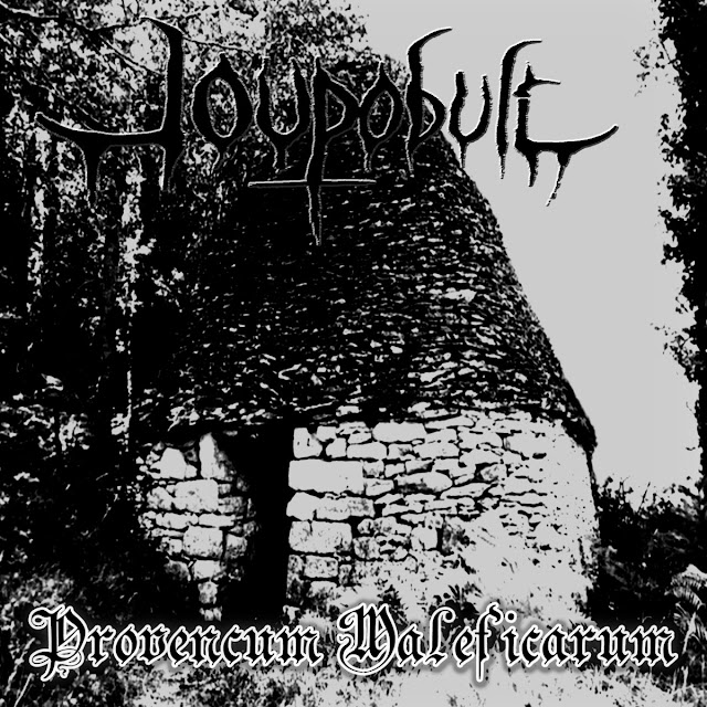 loupobuli prouvencau black metal