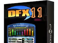 DFX Audio Enhancer 12.017 Full Latest