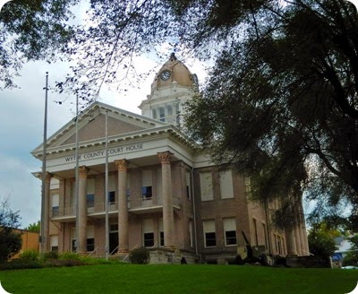 courthouse