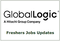 GlobalLogic Freshers Recruitment 2024 | Associate Analyst | Delhi or Gurgaon