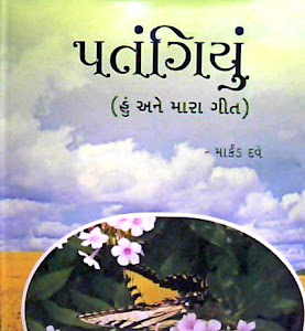 હું અને મારા ગીત-પતંગિયું