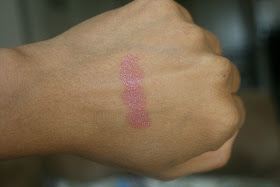 Dior Rouge Dior Lipstick in Promenade 434 Swatch