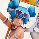 FIGURA RACING MIKU Sepang Ver.