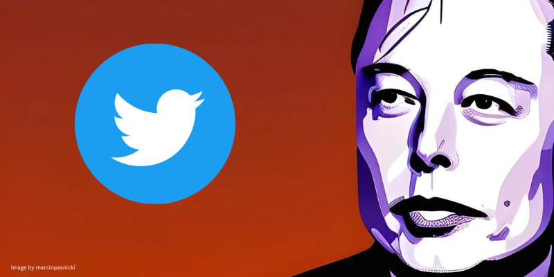 Elon Musk on Twitter