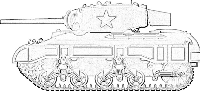 Tank coloring pages coloring.filminspector.com