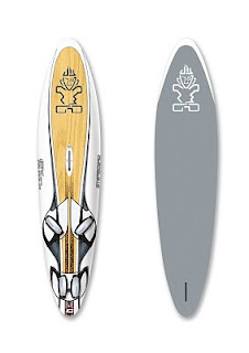 starboard isonic speed special w58