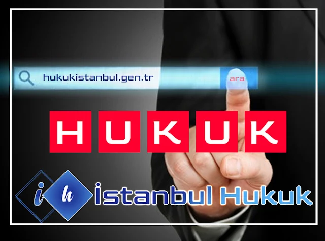 İstanbul Hukuk Firması
