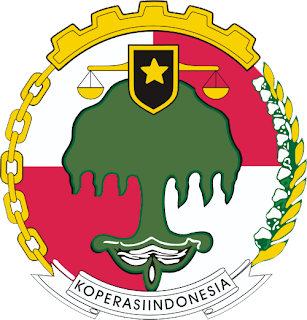 Logo: Logo Koperasi