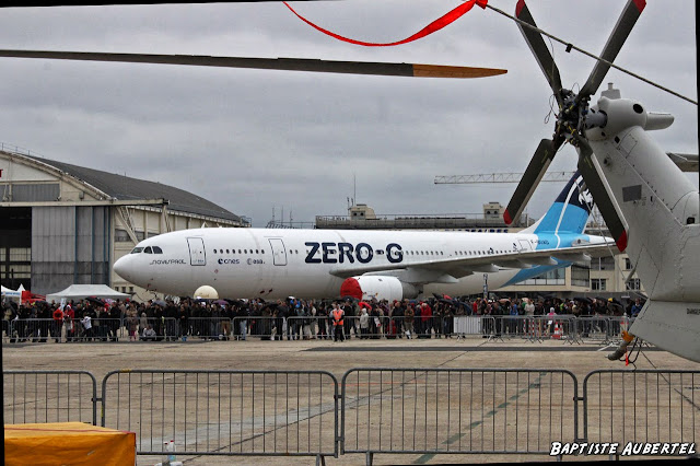 Salon du Bourget 2013