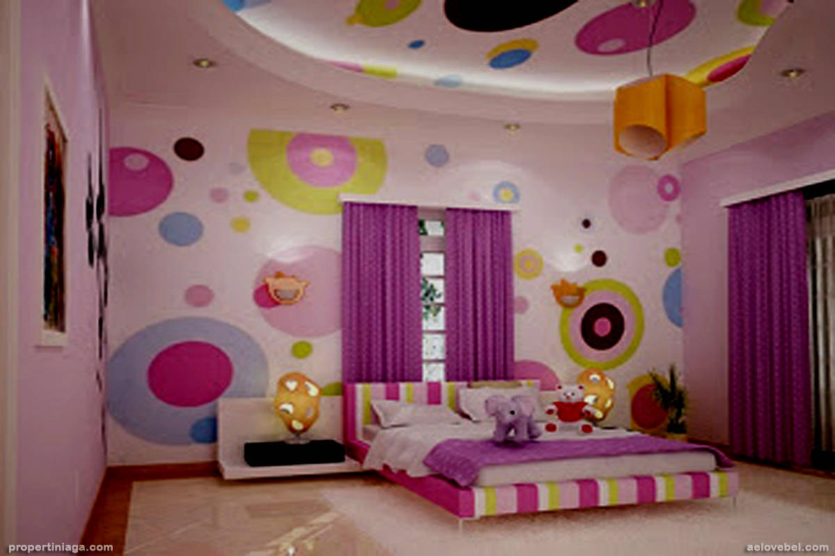 Girls Bedroom Design home design cool