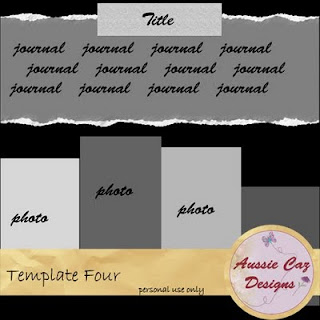 http://aussiecazdesigns.blogspot.com/2009/11/new-freebie-template-four.html