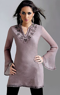 Latest Punjabi Kurta Designs