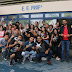 Escola estadual homenageia 70 alunos aprovados nas universidades públicas do Amazonas