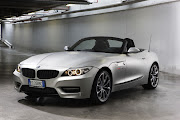 BMW Z4 sDrive35is Mille Miglia Wallpaper