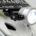 Tips Pasang Lampu Sorot LED Pada Yamaha Mio