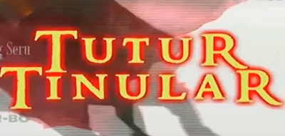 Nama Pemain Sinetron Tutur Tinular 1997 di RTV / Indosiar Lengkap