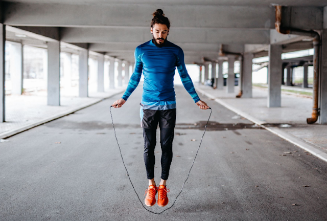 Jumping Rope