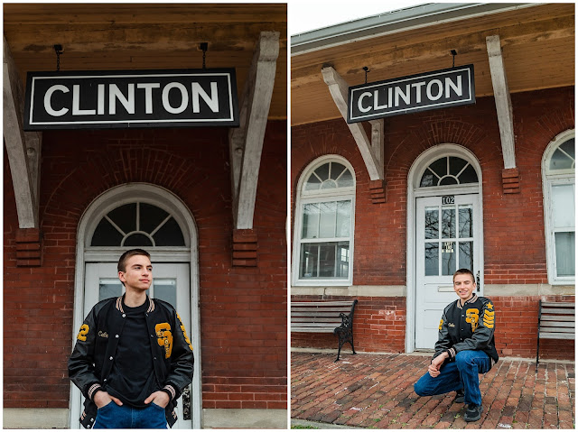 Clinton, Indiana Photographer