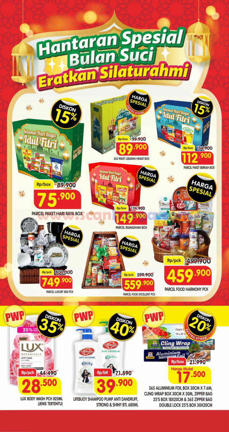 Katalog Promo Superindo 14 - 20 Maret 2024 13