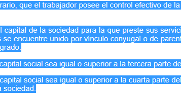 Como disolver una sociedad si un socio no quiere