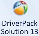 Driverpack Solution 13