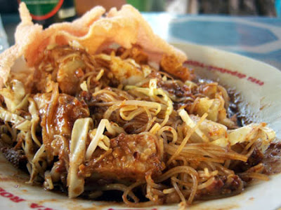 ketoprak betawi