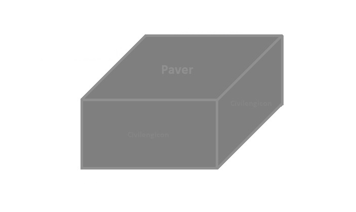 Paver Base Calculator for Your Paver Installation
