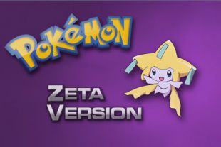 Pokémon Zeta