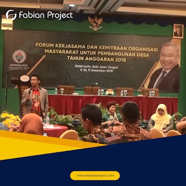 Pelaksanaan Acara Pameran KEMENDES, Solo  