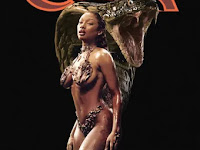 Cobra - Megan Thee Stallion