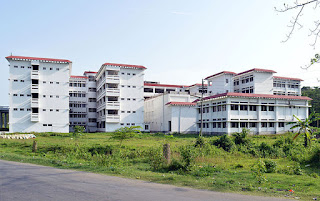 Biological_Science_University_Chittagong_Architect_Muzharul_Islam