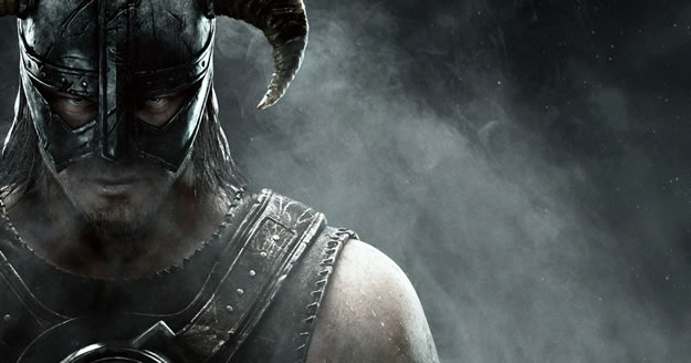 The Elder Scrolls V: Skyrim - On this day