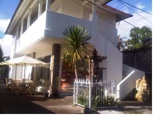 My Place Hostel Batubelig Bali