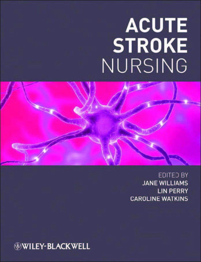 Acute Stroke Nursing - Free Ebook - 1001 Tutorial & Free Download