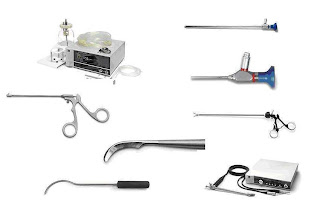 Surgical Equipment