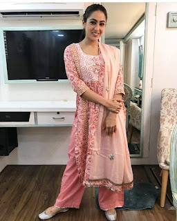 saraa ali khan ethnic wear phots for download
